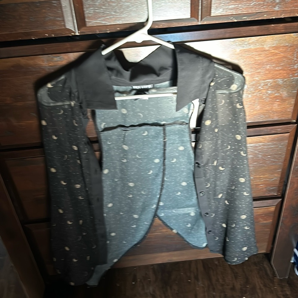 Never worn like new